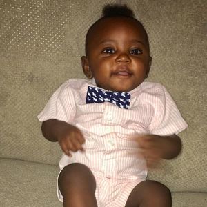 Meet your Posher, Travis